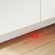 Bosch Serie 2 SMV2HVX02E Lavastoviglie da incasso a scomparsa totale 60 cm Classe D 10