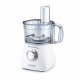 Ariete 1769 Robomix Compact - Robot da cucina - 2 Litri - Set Accessori per Tritare, Affettare, Montare, Impastare, Emulsionare - 500 Watt - Bianco 2