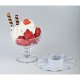 Ariete 1769 Robomix Compact - Robot da cucina - 2 Litri - Set Accessori per Tritare, Affettare, Montare, Impastare, Emulsionare - 500 Watt - Bianco 5
