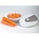 Ariete 1769 Robomix Compact - Robot da cucina - 2 Litri - Set Accessori per Tritare, Affettare, Montare, Impastare, Emulsionare - 500 Watt - Bianco 6