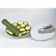 Ariete 1769 Robomix Compact - Robot da cucina - 2 Litri - Set Accessori per Tritare, Affettare, Montare, Impastare, Emulsionare - 500 Watt - Bianco 8