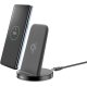 Cellularline Podium Wireless Charger - Apple, Samsung and other Wireless Smartphones 2