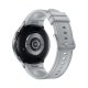 Samsung Galaxy Watch6 Classic Smartwatch Fitness Tracker Ghiera Interattiva in Acciao Inox 47mm Silver 4