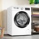Bosch Serie 6 WUU28T29II Lavatrice a carica frontale 9 kg 1400 rpm Classe A, Doppio allaccio Acqua (calda / fredda ) Top removibile 4