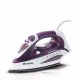 Ariete 6235 Steam Iron - Ferro da stiro con piastra in Ceramica - Vapore 25 gr/min - Colpo vapore 140 gr/min - vapore verticale - 2000 Watt 2