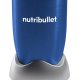 NutriBullet Pro 900 0,9 L Frullatore per cottura 900 W Blu, Argento 6