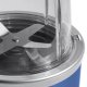 NutriBullet Pro 900 0,9 L Frullatore per cottura 900 W Blu, Argento 9