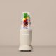 NutriBullet Pro – Frullatore Compatto e Potente, Estrattore di Nutrienti, Smoothie Maker, 900W, Beige Opaco (NB907MASN) 5
