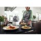 Philips Avance Collection HR2490/10 Trafile paccheri e conchiglie - Per Pasta maker 8
