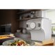 Philips Avance Collection HR2490/10 Trafile paccheri e conchiglie - Per Pasta maker 9