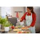 Philips Avance Collection HR2490/10 Trafile paccheri e conchiglie - Per Pasta maker 10