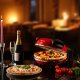 Ariete 909 Forno Pizza - Pizza in 4 minuti - Piastra in pietra refrattaria con trattamento antiaderente - Temperatura max 400° - 1200 Watt - Timer 30’ 9