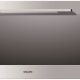 Glem Gas GFE993IX forno 89 L 2700 W Acciaio inox 2