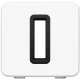 Sonos Sub Bianco Subwoofer attivo 8