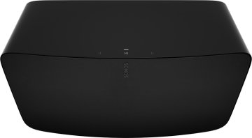 Sonos Five Nero