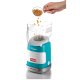 Ariete 2956, Pop Corn Party Time, Macchina per Pop Corn, Scoppia 60gr di Mais per Pop Corn in 2 minuti con Aria Calda, Senza Grassi, 1000 Watt, Azzurro 3