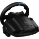 Logitech G G923 Nero USB 2.0 Sterzo + Pedali Analogico/Digitale PC, PlayStation 4, PlayStation 5 13