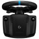 Logitech G G923 Nero USB 2.0 Sterzo + Pedali Analogico/Digitale PC, PlayStation 4, PlayStation 5 15