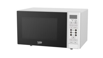 Beko MGF23330W Bianco Microonde con grill Superficie piana 23 L 800 W