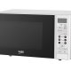 Beko MGF23330W Bianco Microonde con grill Superficie piana 23 L 800 W 2