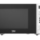 Beko MGF23330W Bianco Microonde con grill Superficie piana 23 L 800 W 3