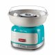 Ariete 2973 - Cotton Candy Party Time - Macchina per Zucchero Filato compatibile con zucchero semolato e caramelle dure - 500 Watt - Celeste 2