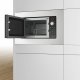Bosch Serie 2 BEL623MS3 Microonde da incasso Acciaio 3