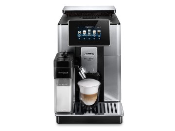 De’Longhi PrimaDonna ECAM610.74.MB Automatica Macchina per espresso 2,2 L