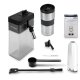 De’Longhi PrimaDonna ECAM610.74.MB Automatica Macchina per espresso 2,2 L 7