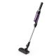 Rowenta RH1129 Aspirapolvere a bastone 2 in 1 Batteria Secco Senza sacchetto 0,4 L 100 W Viola, Alluminio 3