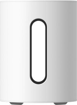 Sonos Sub Mini Bianco Subwoofer attivo