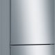 Bosch Serie 4 KGN392LDC frigorifero con congelatore Libera installazione 368 L D Acciaio inox 2