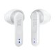 JBL Wave Flex Auricolare True Wireless Stereo (TWS) In-ear Chiamate/Musica/Sport/Tutti i giorni Bluetooth Bianco 3
