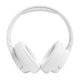 JBL Tune 720BT Auricolare Wireless A Padiglione Musica e Chiamate Bluetooth Bianco 4