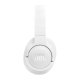 JBL Tune 720BT Auricolare Wireless A Padiglione Musica e Chiamate Bluetooth Bianco 5