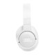 JBL Tune 720BT Auricolare Wireless A Padiglione Musica e Chiamate Bluetooth Bianco 6