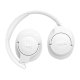 JBL Tune 720BT Auricolare Wireless A Padiglione Musica e Chiamate Bluetooth Bianco 7