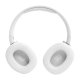 JBL Tune 720BT Auricolare Wireless A Padiglione Musica e Chiamate Bluetooth Bianco 8