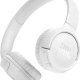JBL Tune 520BT Auricolare Wireless A Padiglione Gaming USB tipo-C Bluetooth Bianco 2