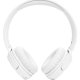 JBL Tune 520BT Auricolare Wireless A Padiglione Gaming USB tipo-C Bluetooth Bianco 6