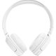 JBL Tune 520BT Auricolare Wireless A Padiglione Gaming USB tipo-C Bluetooth Bianco 7