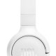 JBL Tune 520BT Auricolare Wireless A Padiglione Gaming USB tipo-C Bluetooth Bianco 9