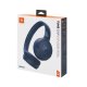 JBL Tune 520BT Auricolare Wireless A Padiglione Musica e Chiamate USB tipo-C Bluetooth Blu 12