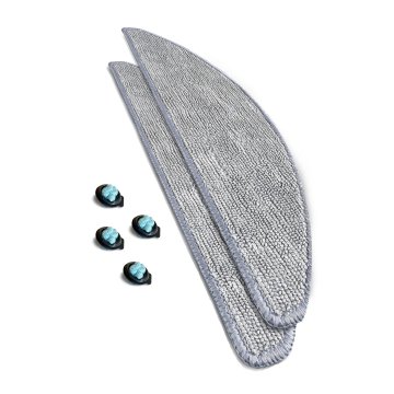 iRobot 4822643 accessorio e ricambio per aspirapolvere Kit di accessori Robot aspirapolvere