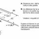Bosch Serie 6 PVS845HB1E Piano cottura a induzione 80 cm CombInduction Nero 8