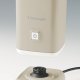 Ariete 2878 Cappuccinatore Vintage - Montalatte a caldo e a freddo - Cappuccino, cioccolata, infusi liofilizzati - 500 Watt - Beige 5