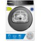 Bosch Serie 8 WQB245B0IT Asciugatrice a pompa di calore 9 kg Bianco 2