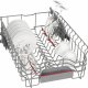Bosch Serie 4 SPV4EMX25E Lavastoviglie da incasso a scomparsa totale 45cm 10 coperti Classe C 6