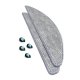 iRobot 4822643 accessorio e ricambio per aspirapolvere Kit di accessori Robot aspirapolvere 2