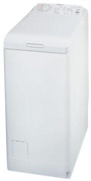 Electrolux RWT106210W lavatrice Caricamento dall'alto 6 kg 1000 Giri/min Bianco